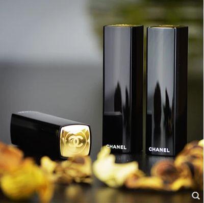 口红——魅力值超高的显白口红10支里你错过了哪支?