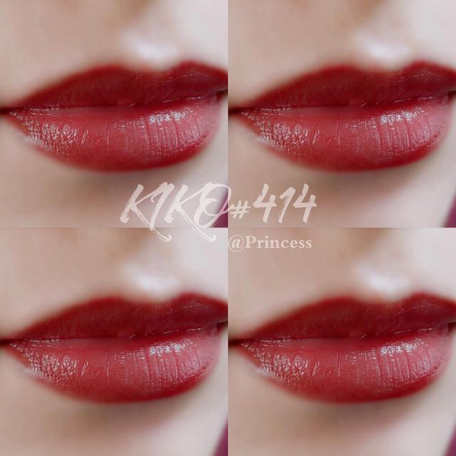 口红——魅力值超高的显白口红10支里你错过了哪支?