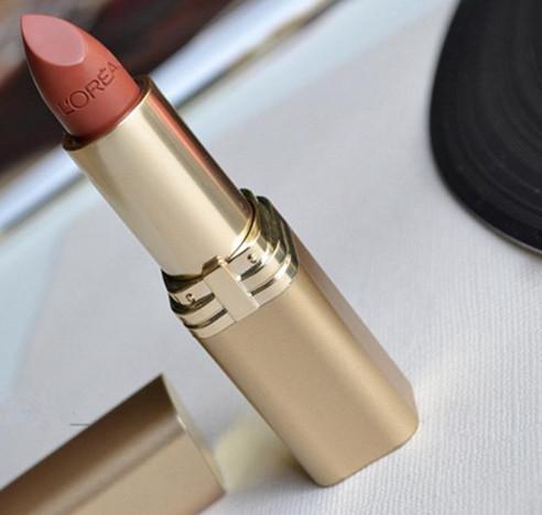 口红——魅力值超高的显白口红10支里你错过了哪支?