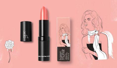 口红——魅力值超高的显白口红10支里你错过了哪支?