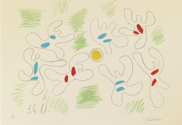 鐢荤瑪涔嬩笅,鐢荤瑪涓嬬殑鐐庣値澶忔棩缁樼敾