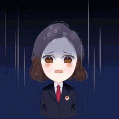 收藏|又搞事情?鄂尔多斯检察首款微信表情包萌趣来袭!