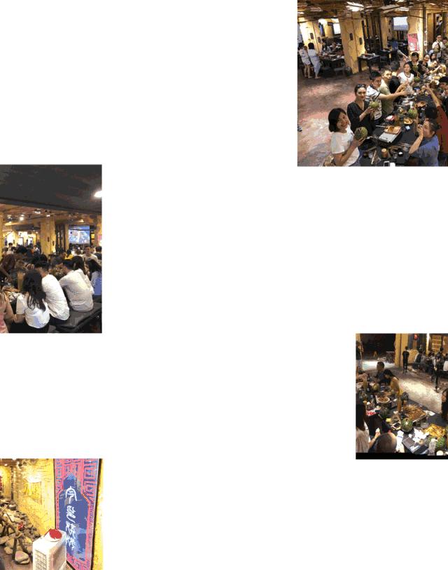 2018烧烤界最大“黑马”来袭！动荡南宁整个吃货武林！