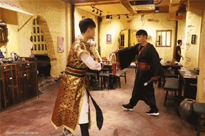 2018烧烤界最大“黑马”来袭！动荡南宁整个吃货武林！