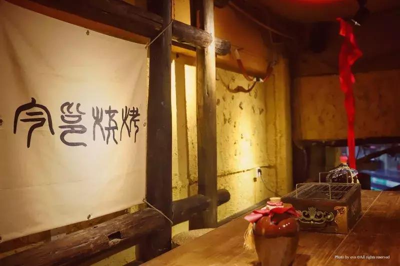 2018烧烤界最大“黑马”来袭！动荡南宁整个吃货武林！