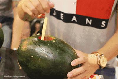 2018烧烤界最大“黑马”来袭！动荡南宁整个吃货武林！