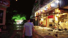 2018烧烤界最大“黑马”来袭！动荡南宁整个吃货武林！