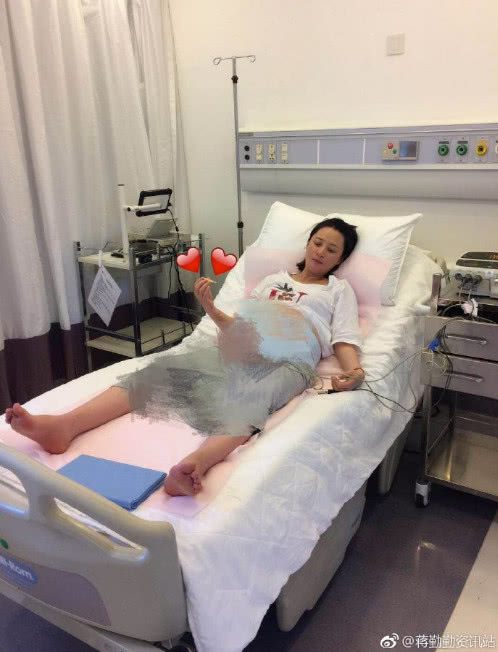 蒋勤勤二胎产子完整版视频,陈建斌蒋勤勤生孩子了吗