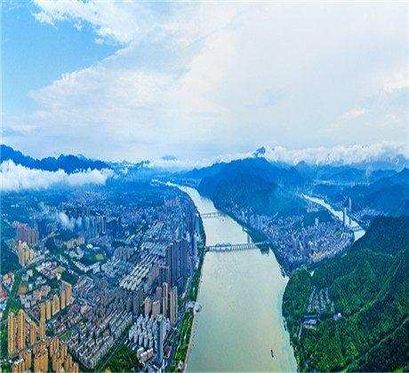 桐庐经济在全国排名,浙江桐庐经济浙江省排名