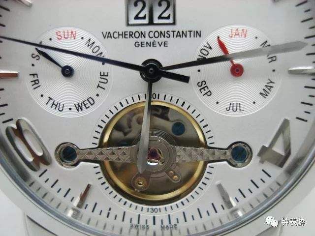 江诗丹顿表如何看真假,江诗丹顿全是手工表吗