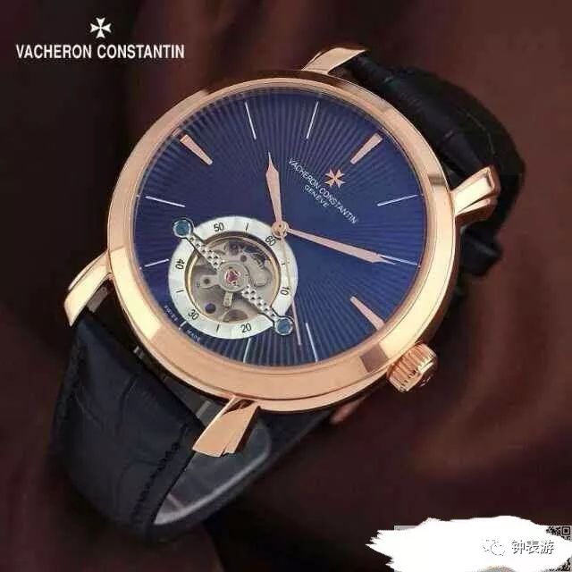 江诗丹顿表如何看真假,江诗丹顿全是手工表吗