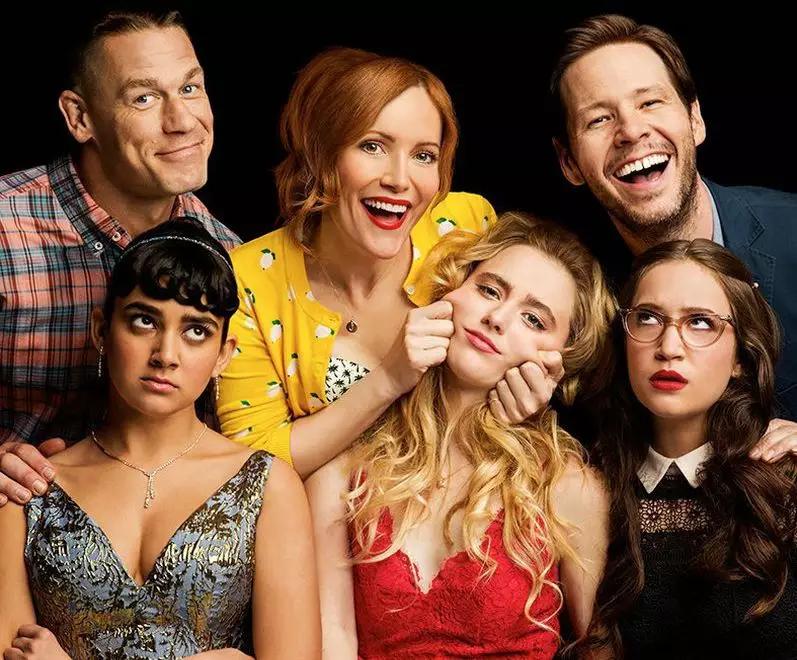 保护女儿48小时的电影,保护女儿的电影片段