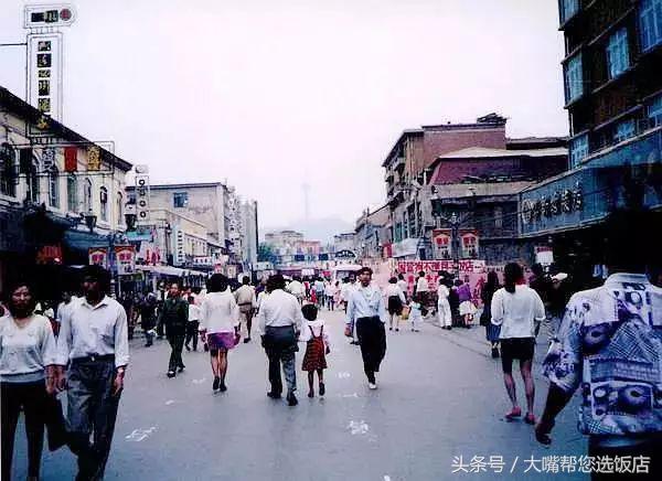 大连的这些老字号美食,大连老字号美食排名