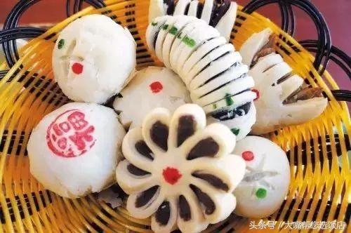 大连的这些老字号美食,大连老字号美食排名