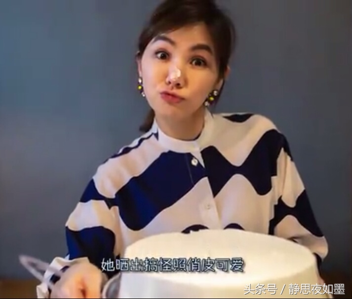 赵丽颖穿黑色开叉长裙优雅图片,女神赵丽颖最惊艳的10套礼服