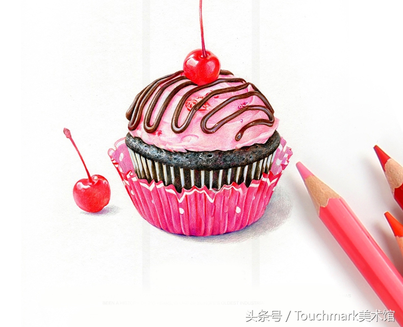 马克笔小白入门教程,小白入门马克笔教程