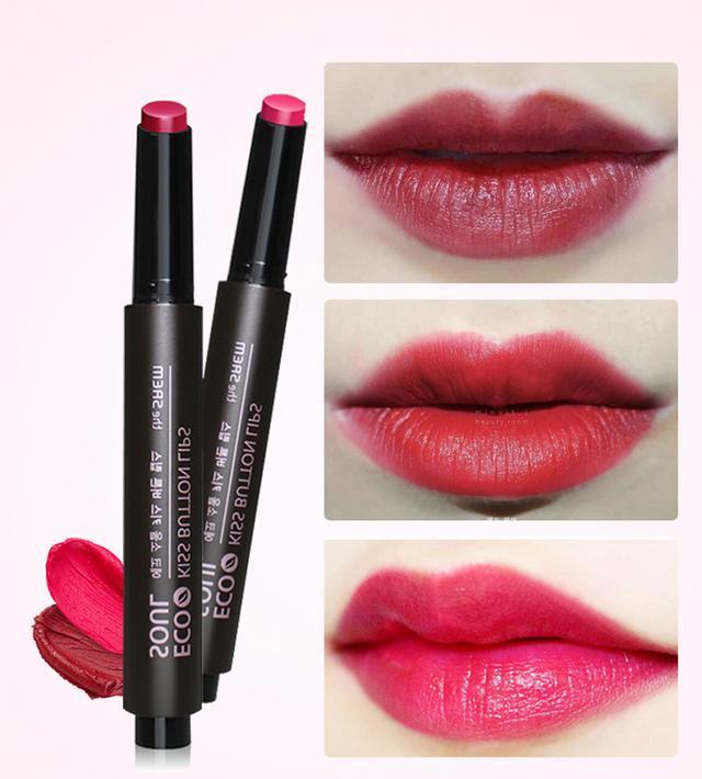 黄皮适合涂什么颜色的口红显白,兰蔻口红推荐黄皮显白725