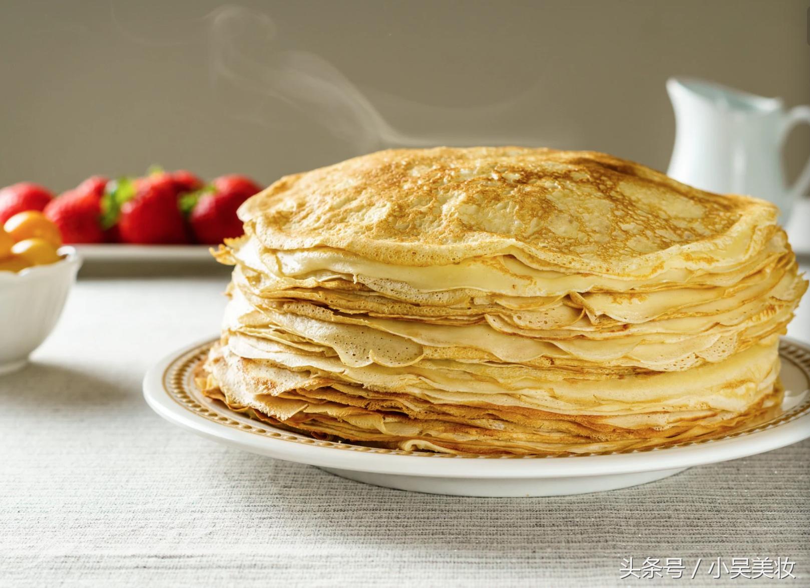 俄罗斯世界杯必吃美食排名,俄罗斯世界杯小吃