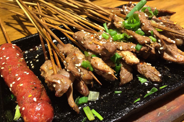 现在小本生意开店的好项目有哪些,赚钱项目小本