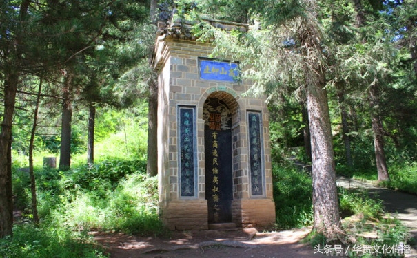 首阳山伯夷叔齐,伯夷叔齐采薇而食的故事