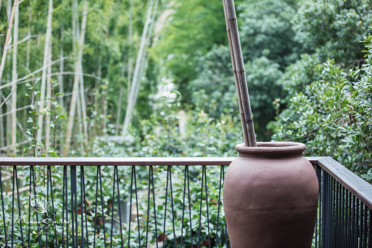 莫干山郡安里君澜度假酒店交通,莫干山郡安里君澜度假区二期酒店