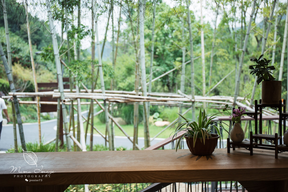 莫干山郡安里君澜度假酒店交通,莫干山郡安里君澜度假区二期酒店