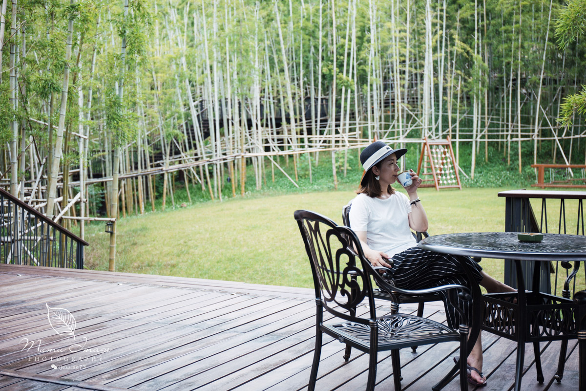 莫干山郡安里君澜度假酒店交通,莫干山郡安里君澜度假区二期酒店