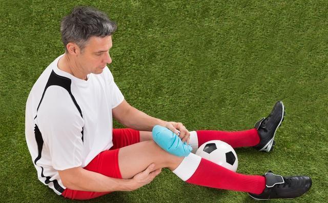 世界杯带伤出战的球员,世界杯激战正酣