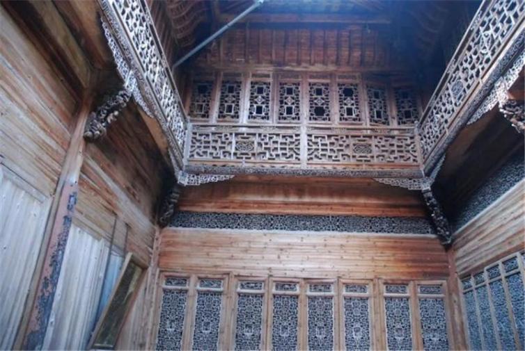 安徽自驾游小众景点,安徽旅游必去十大景点皖南古村落