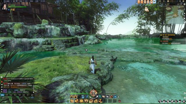 逆水寒适合穷人玩吗,玩逆水寒的都是什么家庭