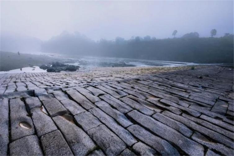 安徽自驾游小众景点,安徽旅游必去十大景点皖南古村落