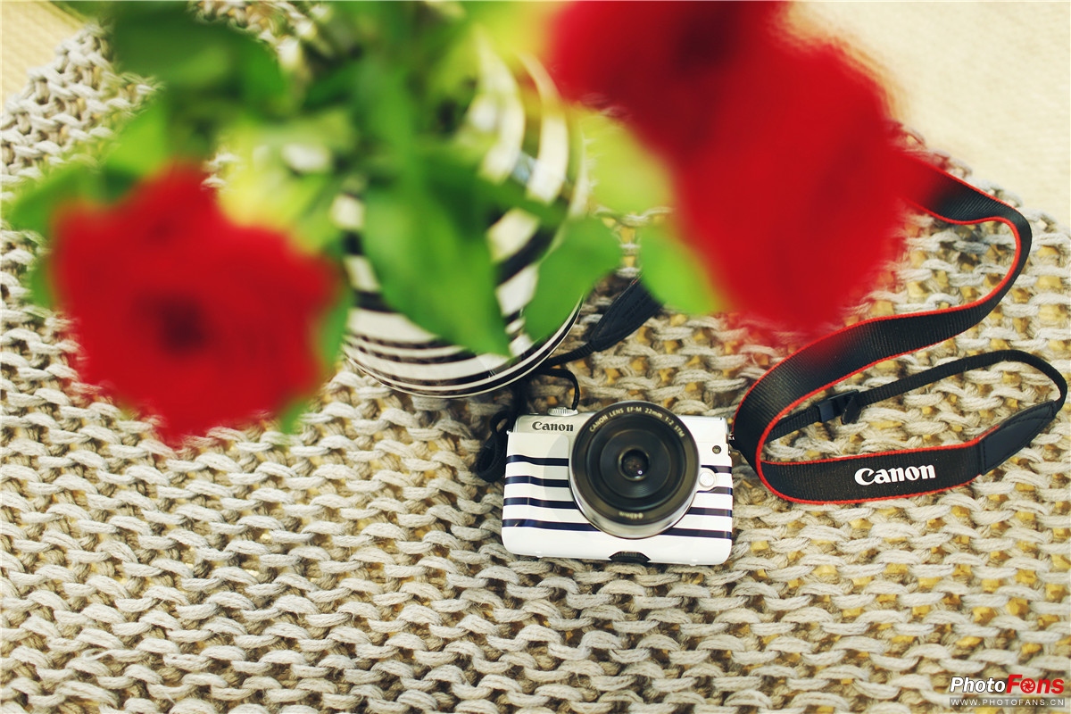 佳能微单eosm100怎么样,佳能eosm10相机评测