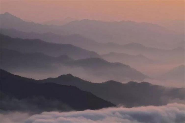 安徽自驾游小众景点,安徽旅游必去十大景点皖南古村落