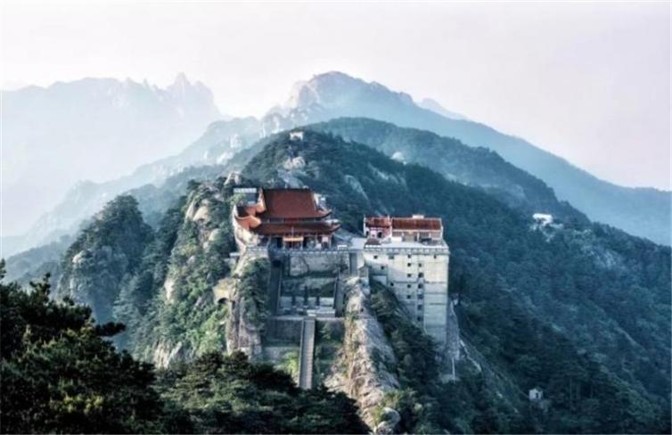 安徽自驾游小众景点,安徽旅游必去十大景点皖南古村落