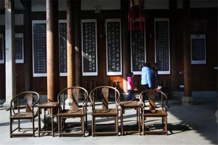 安徽自驾游小众景点,安徽旅游必去十大景点皖南古村落