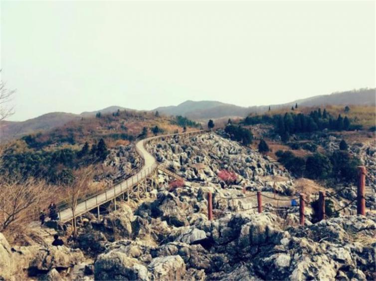 安徽自驾游小众景点,安徽旅游必去十大景点皖南古村落