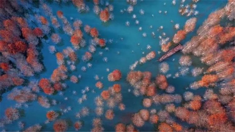 安徽自驾游小众景点,安徽旅游必去十大景点皖南古村落