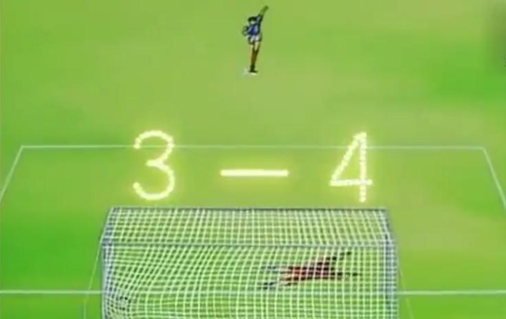 门将十大点球开挂扑救,世界杯门将扑出来的弧线球