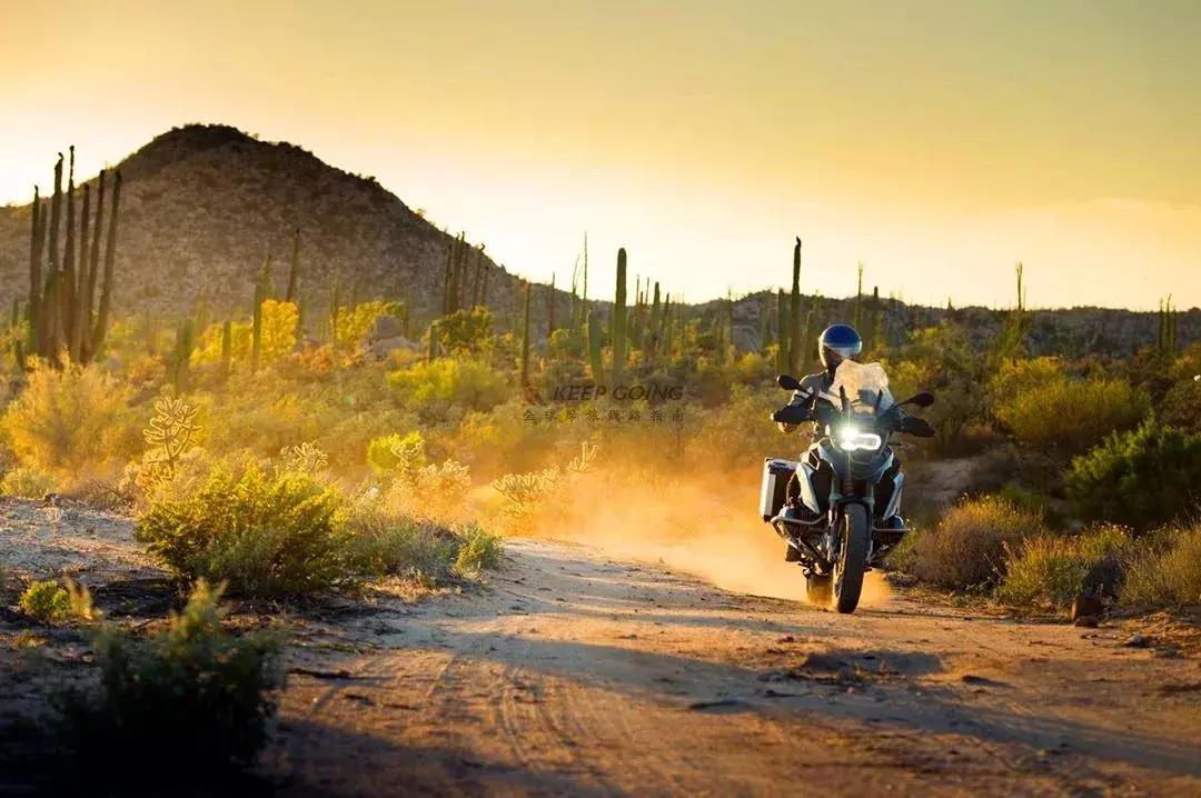 环游世界摩旅摩托车推荐,摩托车最好的摩旅路线