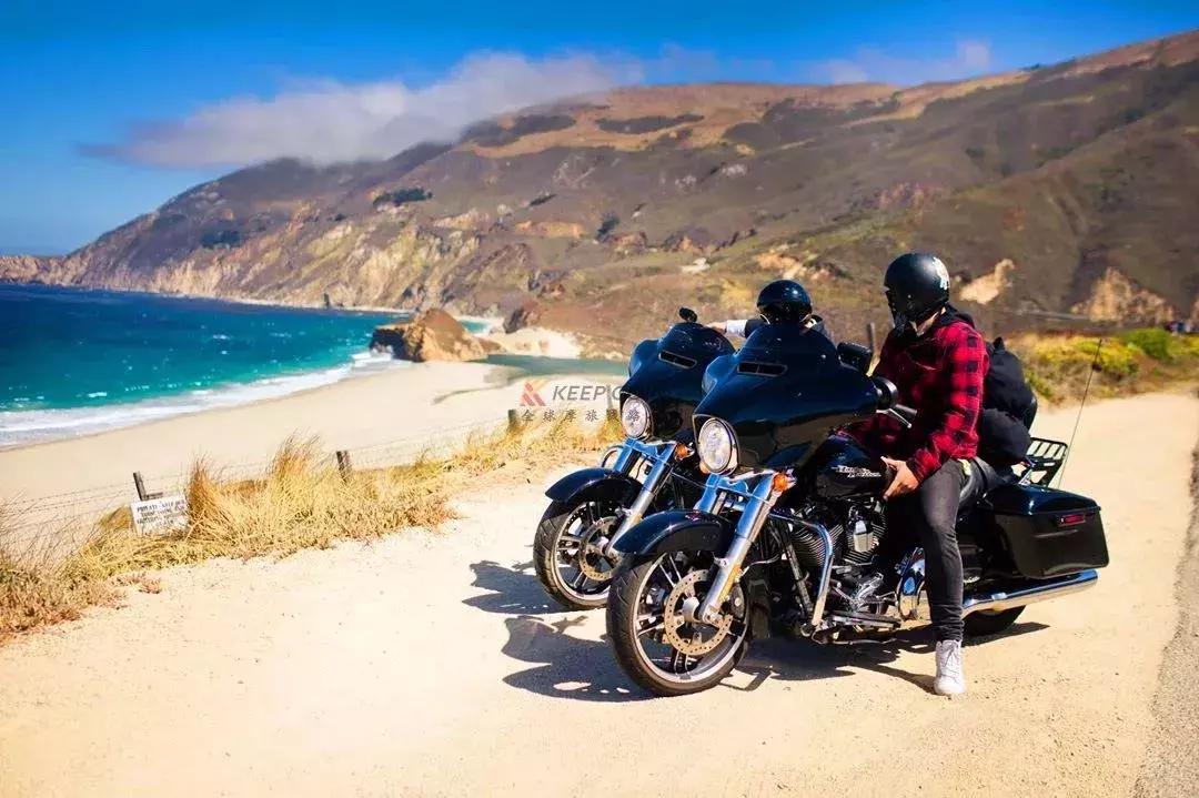 环游世界摩旅摩托车推荐,摩托车最好的摩旅路线