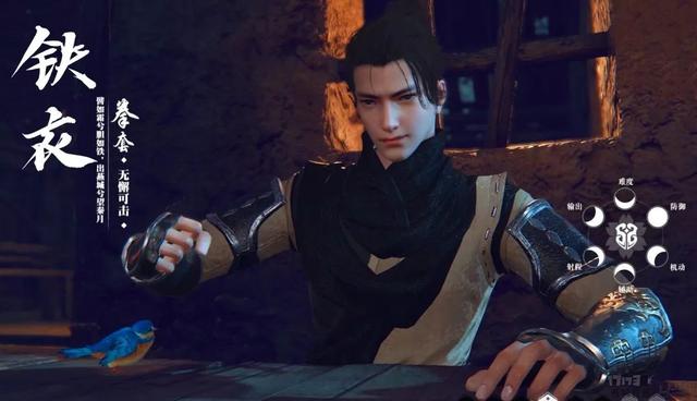 逆水寒适合穷人玩吗,玩逆水寒的都是什么家庭