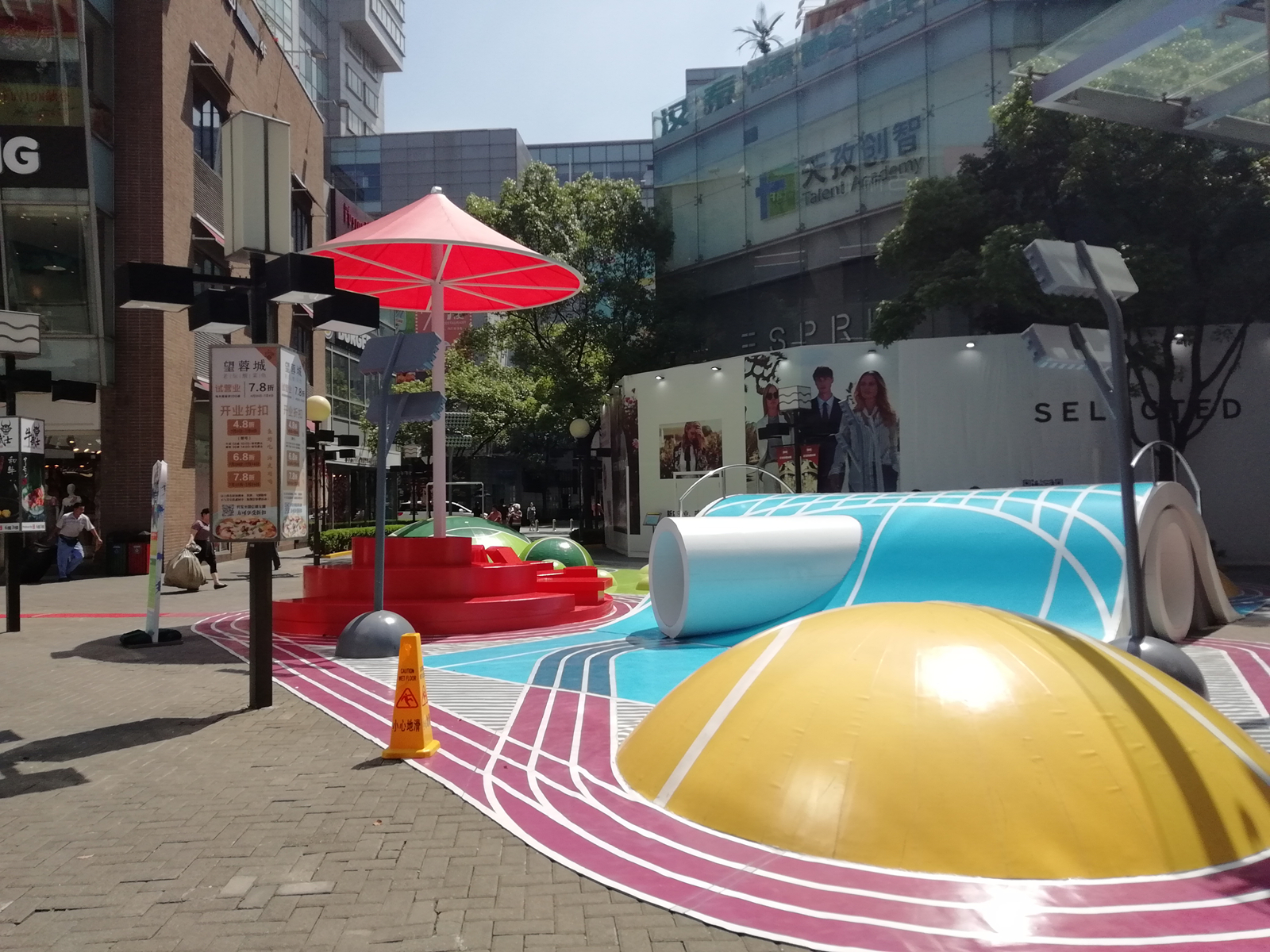 荣耀9i拍照,千元机拍照评测2021