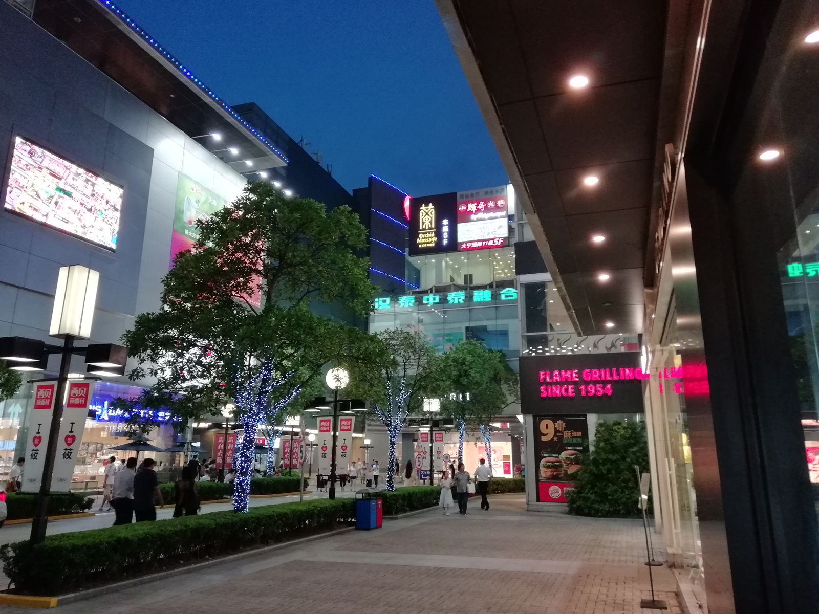 荣耀9i拍照,千元机拍照评测2021