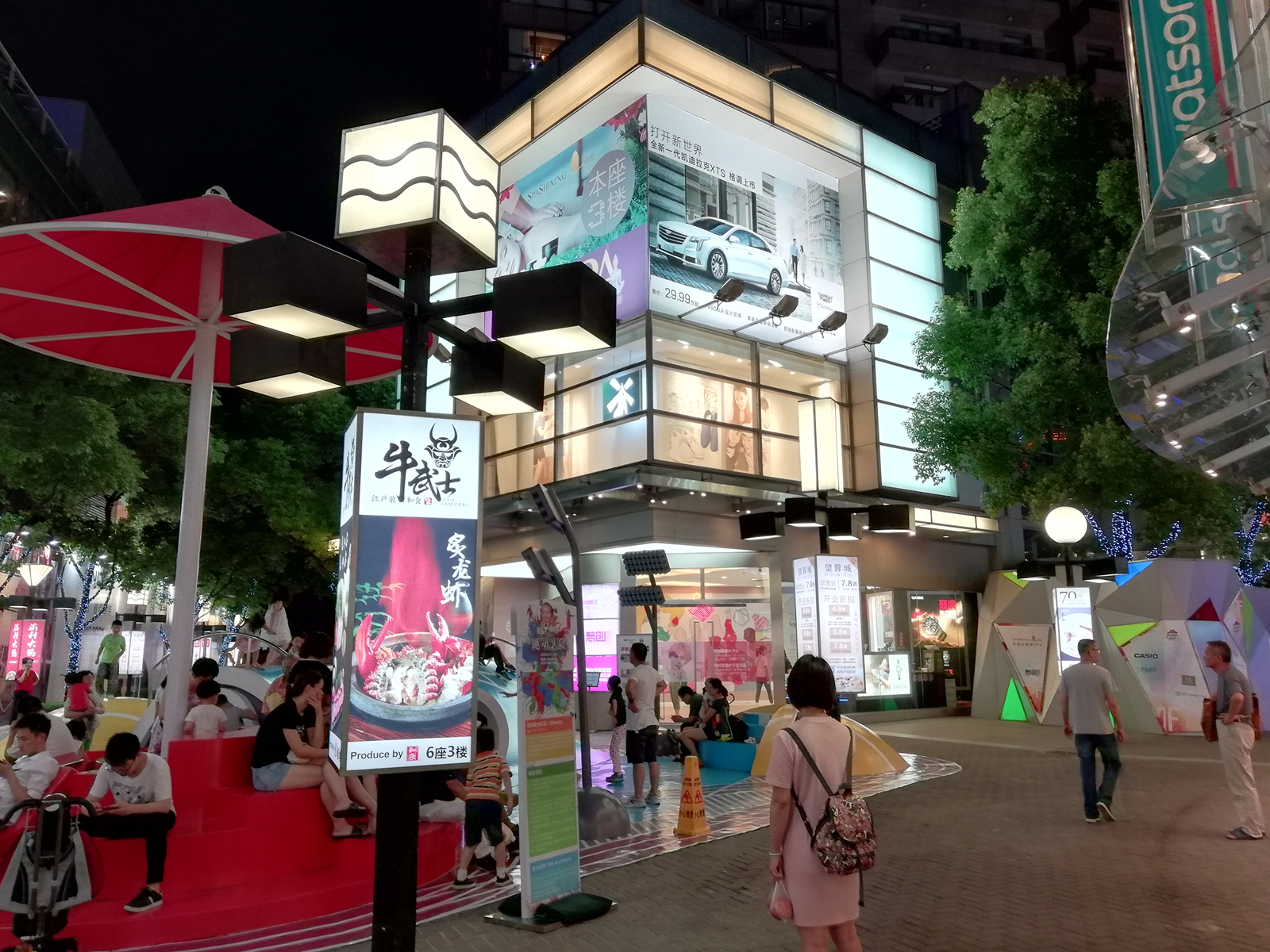 荣耀9i拍照,千元机拍照评测2021