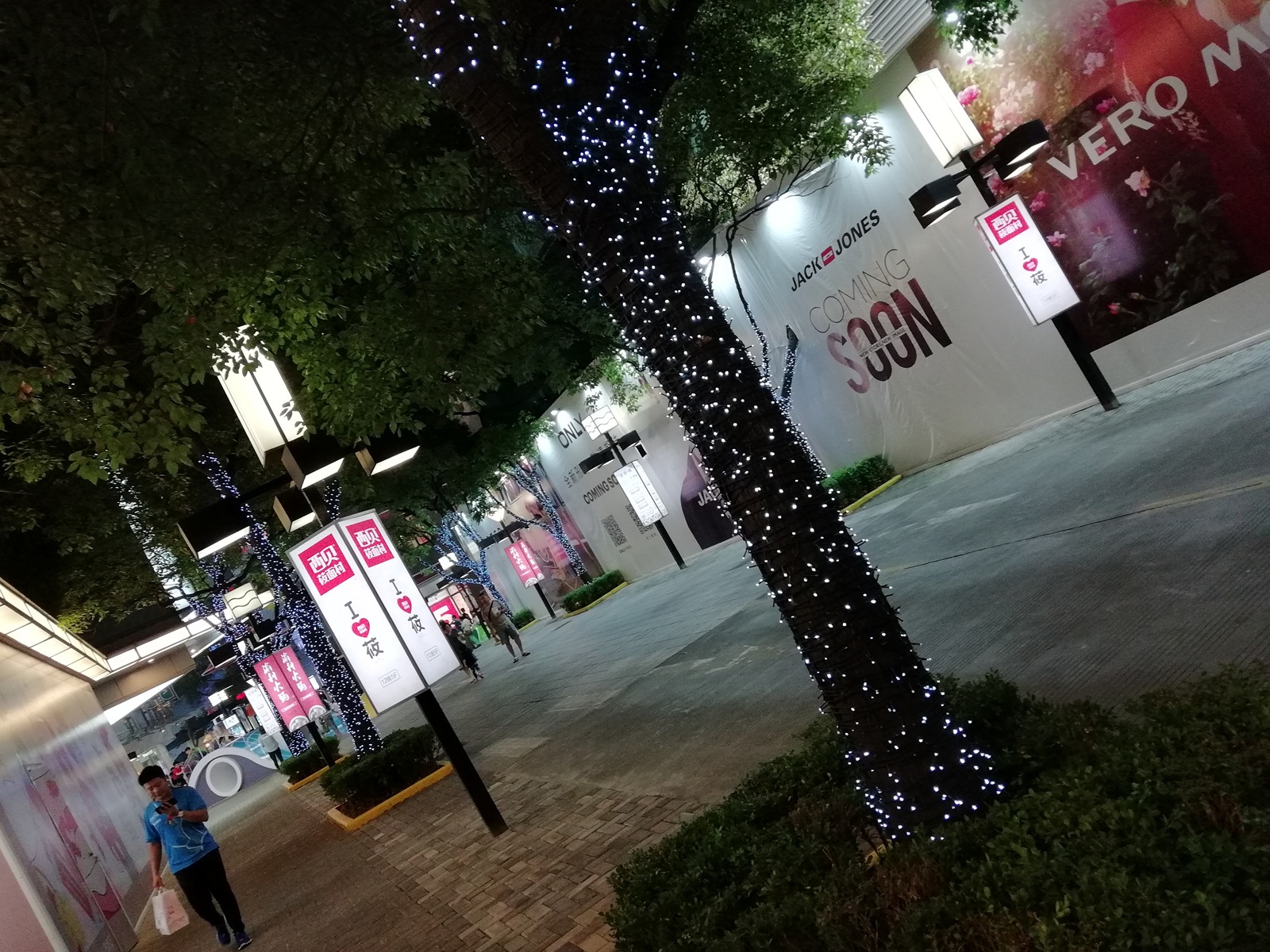 荣耀9i拍照,千元机拍照评测2021