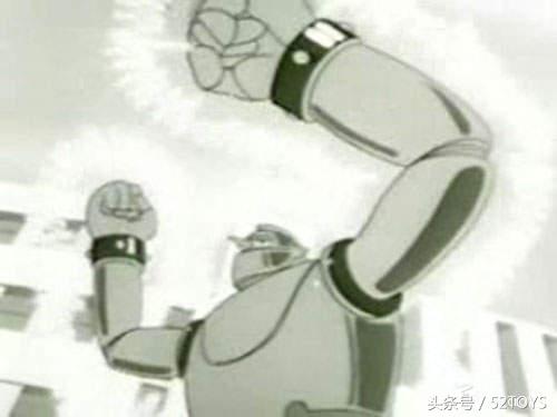 前瞻｜萝卜番的鼻祖BANDAI魂系列铁人28号Tetsujin281963版