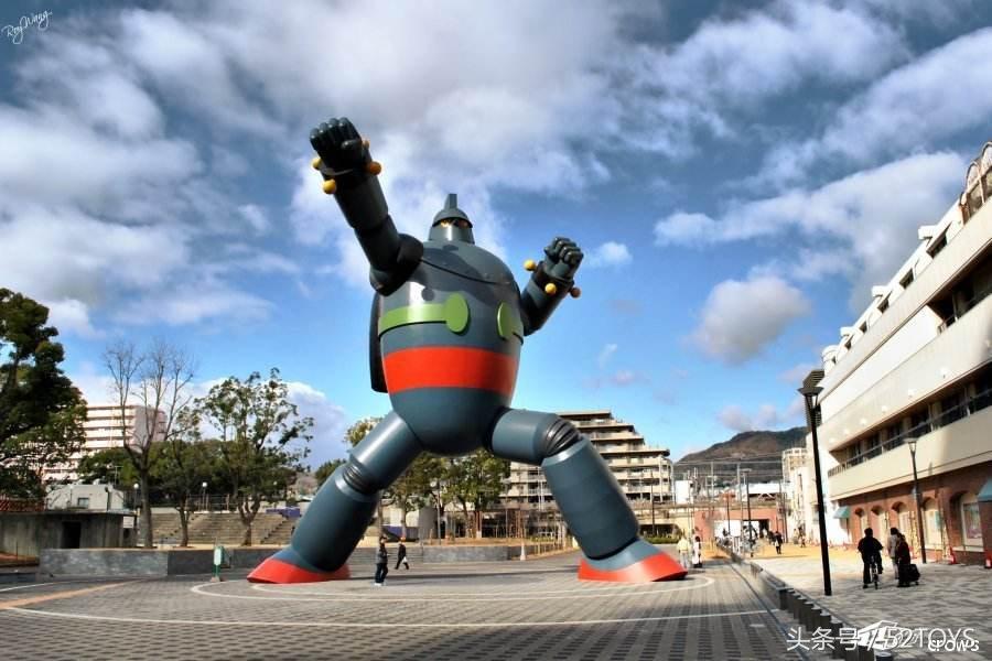 前瞻｜萝卜番的鼻祖BANDAI魂系列铁人28号Tetsujin281963版