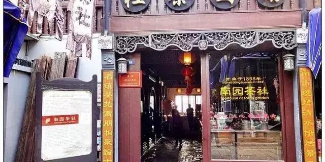 苏州旅游必打卡景点,苏州旅游攻略古镇美食