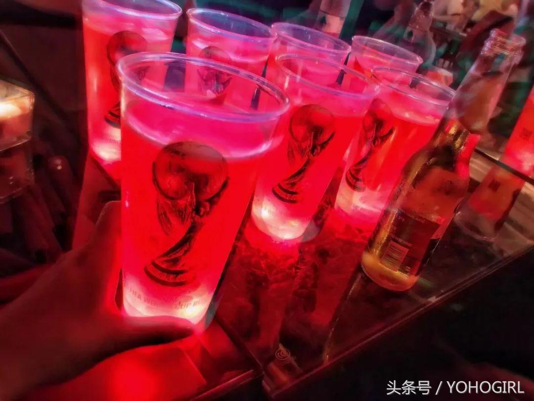 看球氛围酒吧,看球酒馆推荐