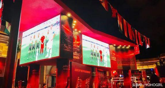 看球氛围酒吧,看球酒馆推荐